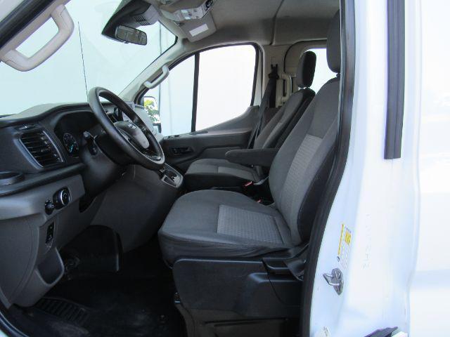 used 2021 Ford Transit-350 car, priced at $38,888