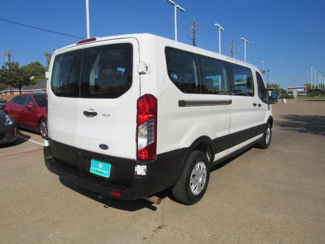 used 2021 Ford Transit-350 car, priced at $38,888