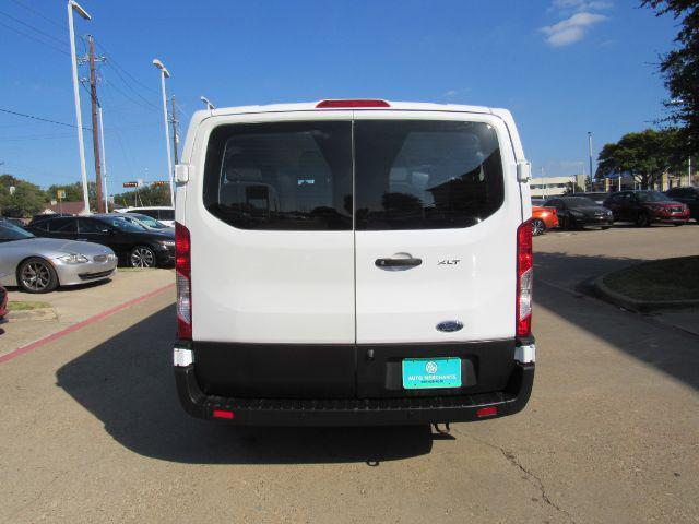 used 2021 Ford Transit-350 car, priced at $38,888