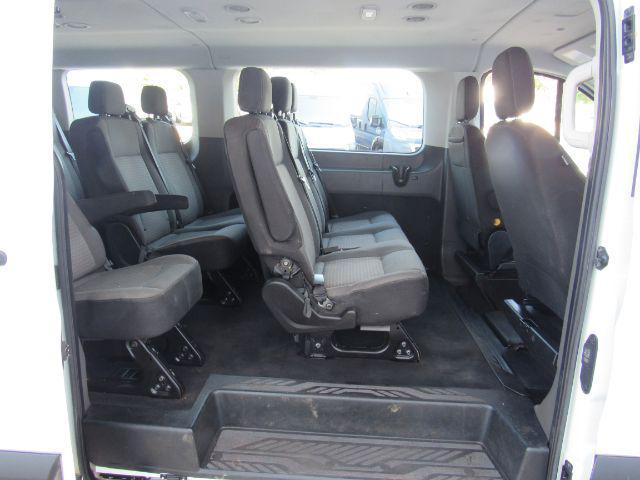 used 2021 Ford Transit-350 car, priced at $38,888