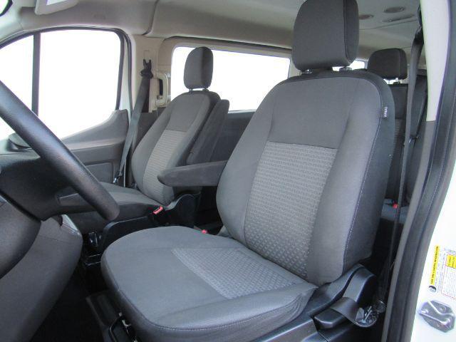 used 2021 Ford Transit-350 car, priced at $38,888