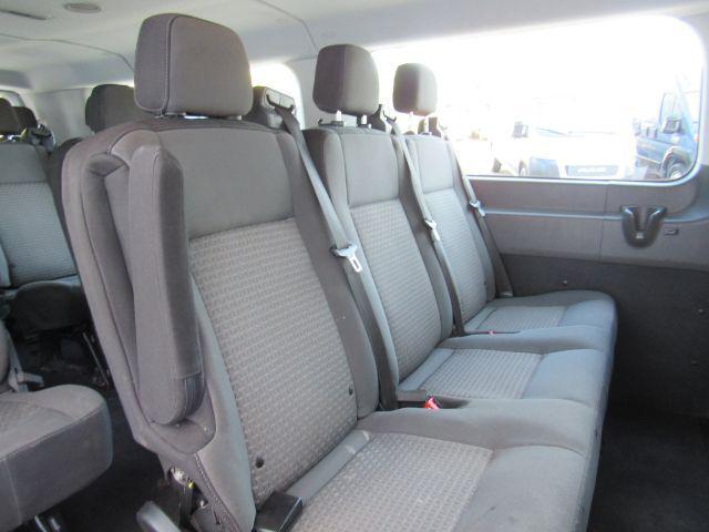 used 2021 Ford Transit-350 car, priced at $38,888