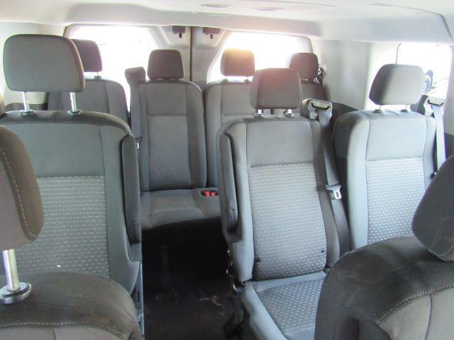 used 2021 Ford Transit-350 car, priced at $38,888