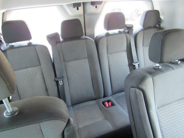 used 2021 Ford Transit-350 car, priced at $38,888