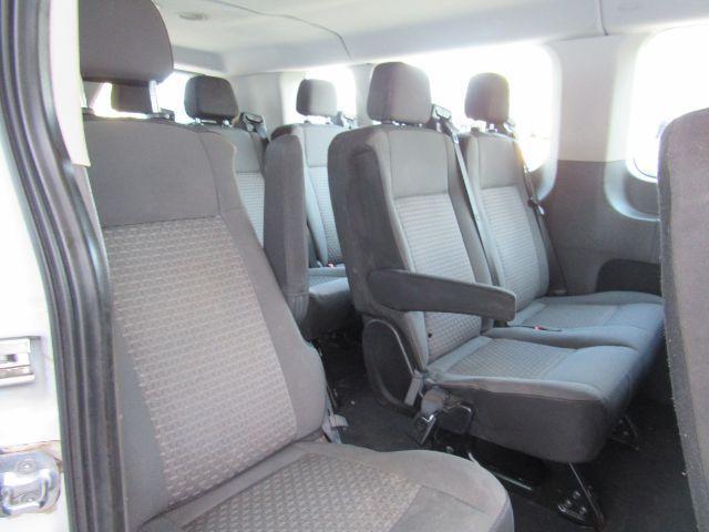 used 2021 Ford Transit-350 car, priced at $38,888