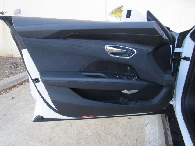 used 2024 Audi e-tron GT car, priced at $69,900