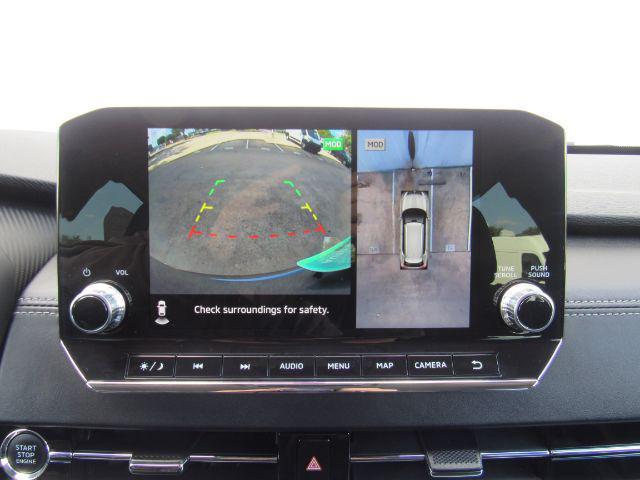 used 2022 Mitsubishi Outlander car, priced at $23,400