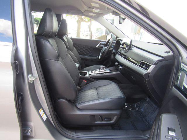 used 2022 Mitsubishi Outlander car, priced at $23,400