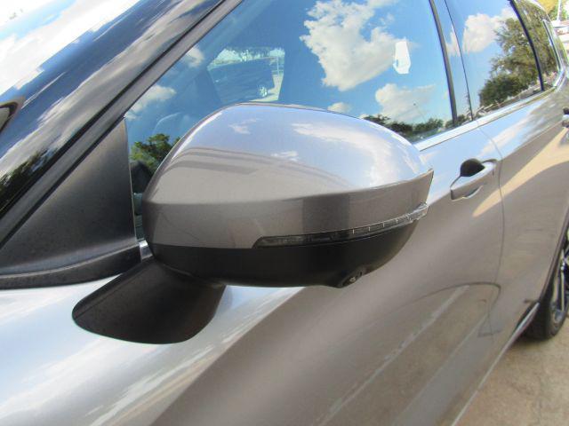used 2022 Mitsubishi Outlander car, priced at $23,400