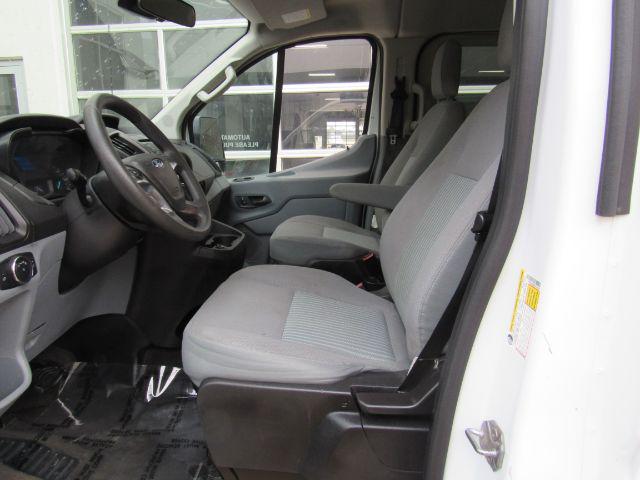 used 2019 Ford Transit-350 car, priced at $32,888