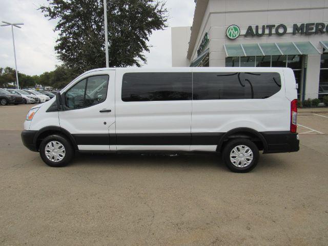 used 2019 Ford Transit-350 car, priced at $32,888