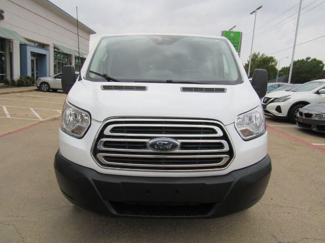 used 2019 Ford Transit-350 car, priced at $32,888