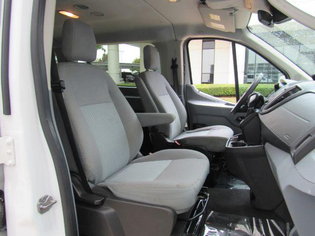 used 2019 Ford Transit-350 car, priced at $32,888