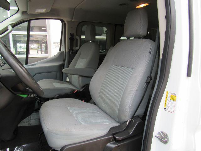 used 2019 Ford Transit-350 car, priced at $32,888