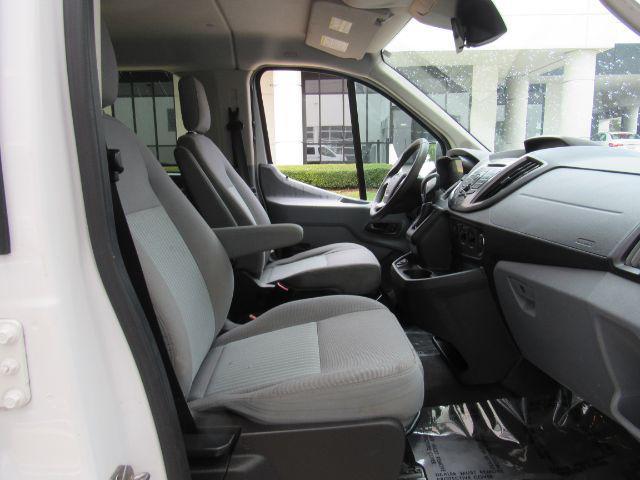 used 2019 Ford Transit-350 car, priced at $32,888