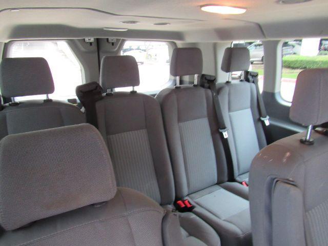 used 2019 Ford Transit-350 car, priced at $32,888