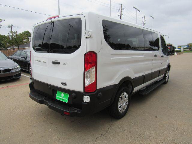 used 2019 Ford Transit-350 car, priced at $32,888