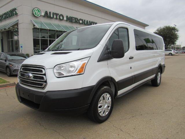 used 2019 Ford Transit-350 car, priced at $32,888