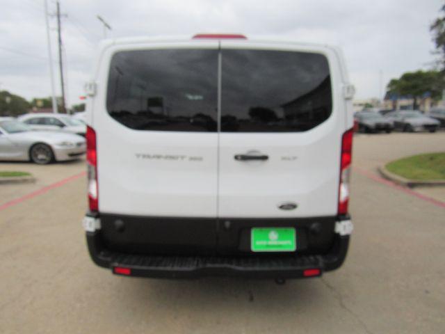 used 2019 Ford Transit-350 car, priced at $32,888