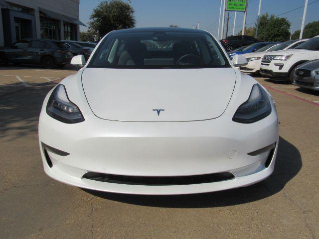 used 2020 Tesla Model 3 car, priced at $21,888