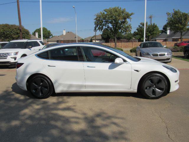 used 2020 Tesla Model 3 car, priced at $21,888