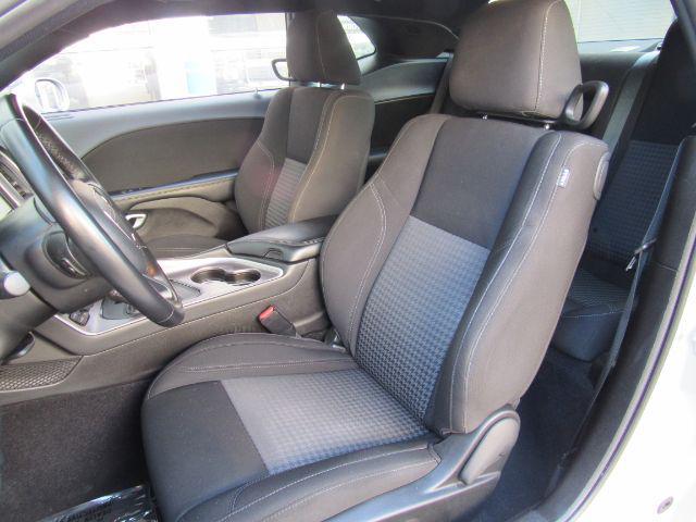 used 2022 Dodge Challenger car, priced at $23,400