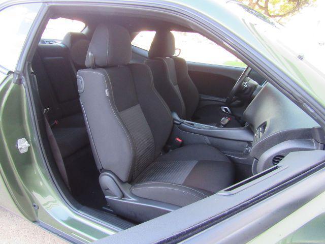 used 2022 Dodge Challenger car, priced at $23,777