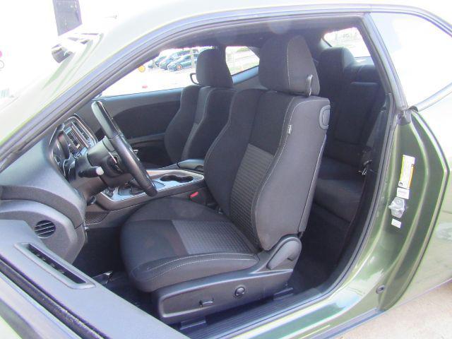 used 2022 Dodge Challenger car, priced at $23,777