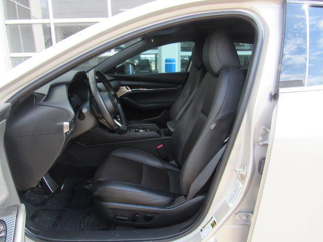 used 2023 Mazda Mazda3 car, priced at $28,499