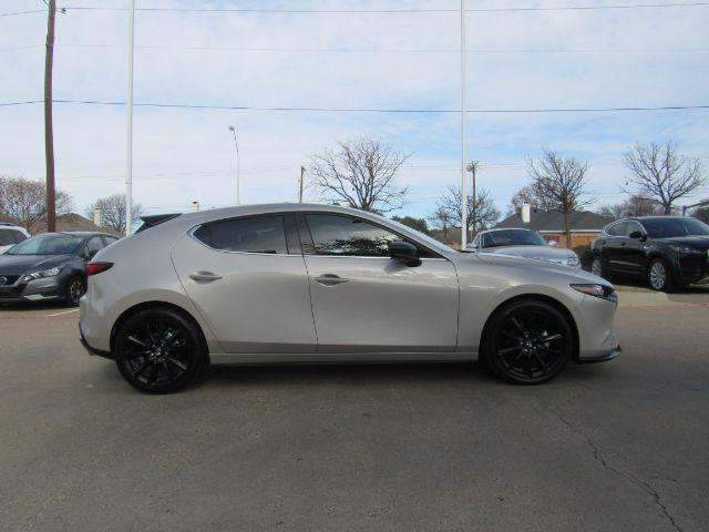 used 2023 Mazda Mazda3 car, priced at $28,499