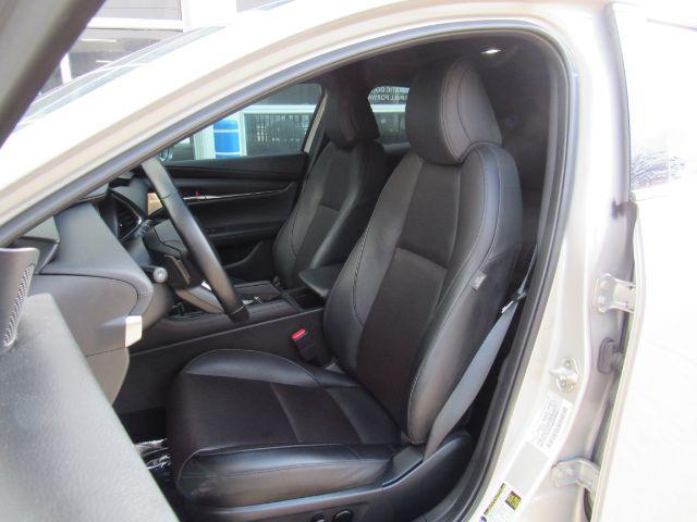 used 2023 Mazda Mazda3 car, priced at $28,499