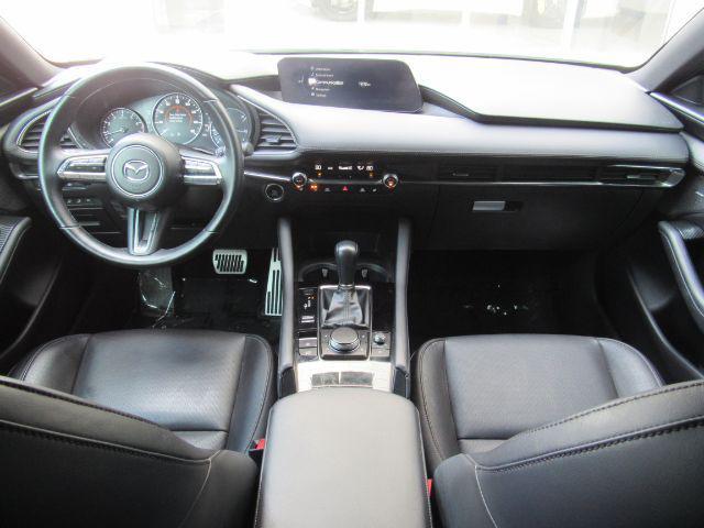 used 2023 Mazda Mazda3 car, priced at $28,499