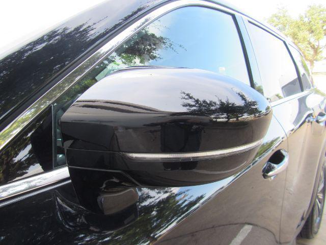 used 2023 INFINITI QX60 car, priced at $30,899