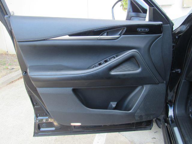 used 2023 INFINITI QX60 car, priced at $30,899