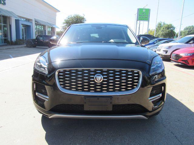 used 2022 Jaguar E-PACE car, priced at $23,888