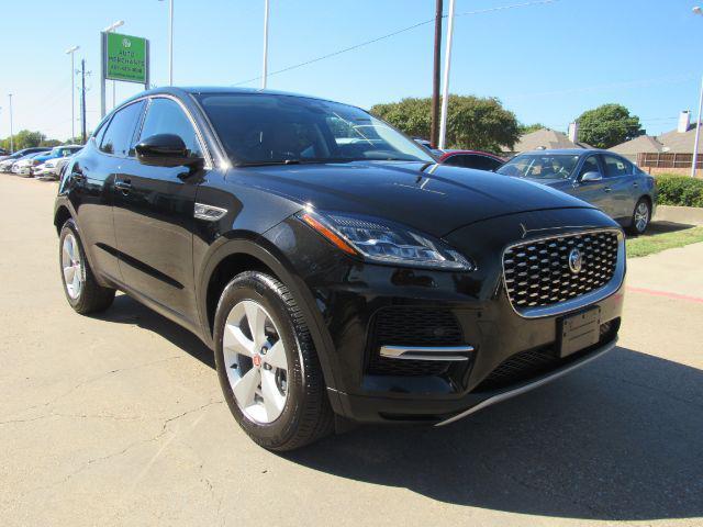 used 2022 Jaguar E-PACE car, priced at $23,888