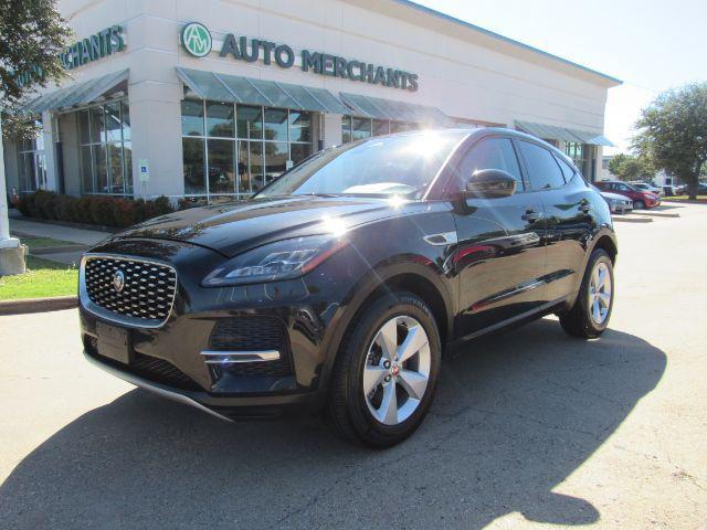 used 2022 Jaguar E-PACE car, priced at $23,888