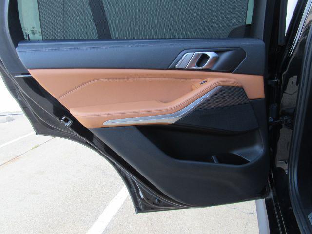 used 2022 BMW X5 car