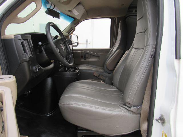 used 2018 GMC Savana 2500 car, priced at $20,990