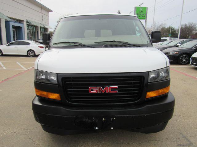 used 2018 GMC Savana 2500 car, priced at $20,990