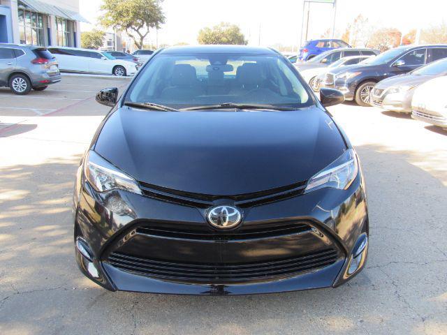 used 2017 Toyota Corolla car, priced at $12,499