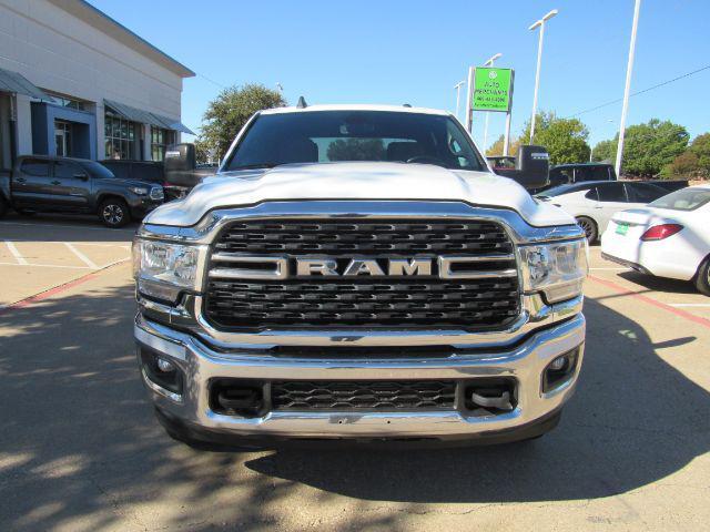 used 2023 Ram 2500 car, priced at $47,777