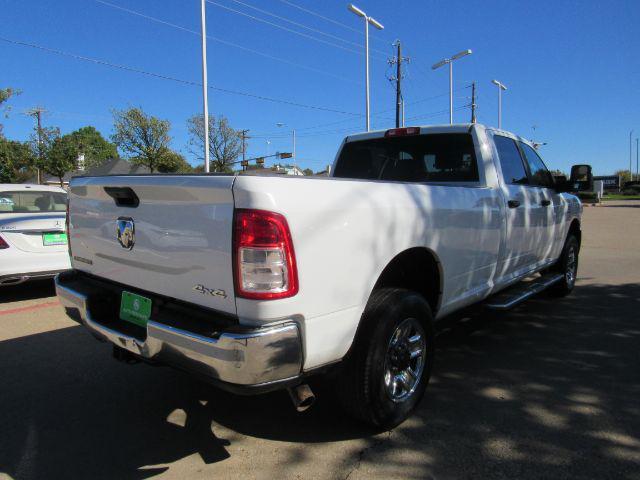 used 2023 Ram 2500 car, priced at $47,777