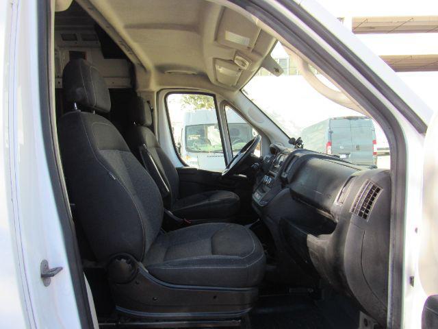 used 2019 Ram ProMaster 2500 car, priced at $24,400