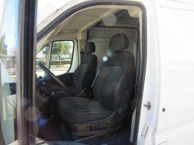 used 2019 Ram ProMaster 2500 car, priced at $24,400