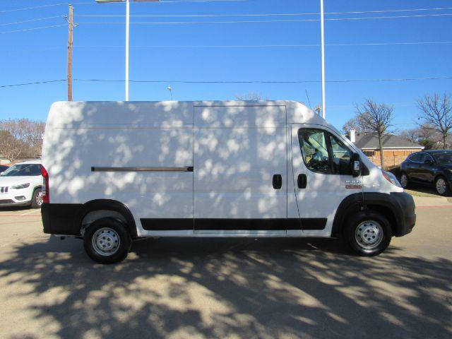 used 2019 Ram ProMaster 2500 car, priced at $24,400