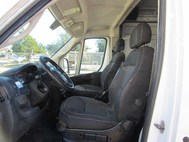 used 2019 Ram ProMaster 2500 car, priced at $24,400