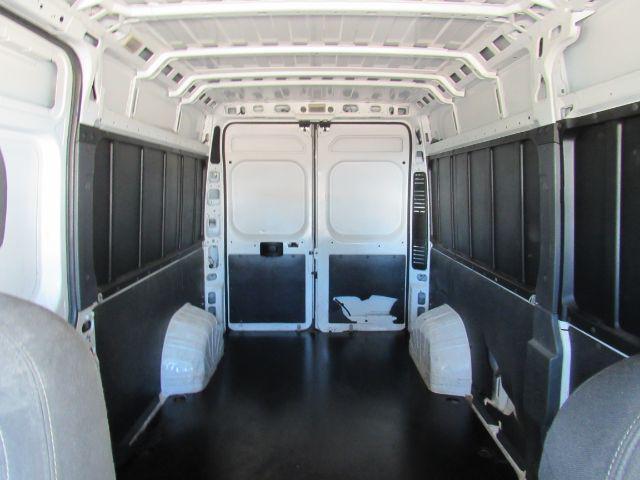 used 2019 Ram ProMaster 2500 car, priced at $24,400