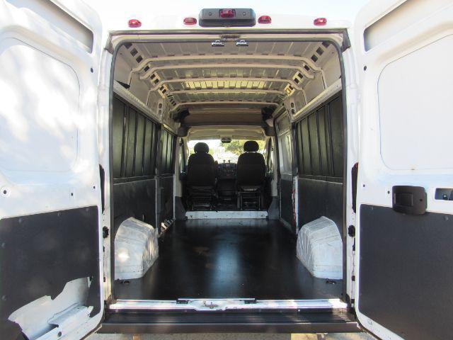 used 2019 Ram ProMaster 2500 car, priced at $24,400