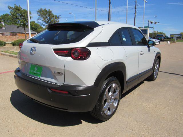 used 2023 Mazda MX-30 EV car, priced at $19,499